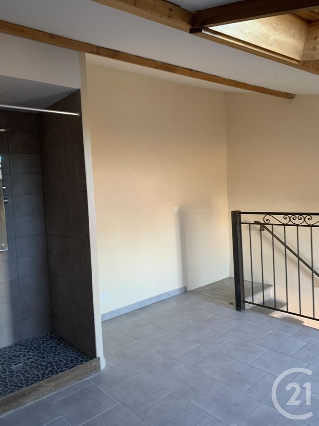 Maison &agrave; louer - 3 pi&egrave;ces - 65 m2 - Bagnols Sur Ceze - 30 - LANGUEDOC-ROUSSILLON