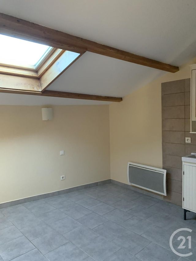 Maison &agrave; louer - 3 pi&egrave;ces - 65 m2 - Bagnols Sur Ceze - 30 - LANGUEDOC-ROUSSILLON