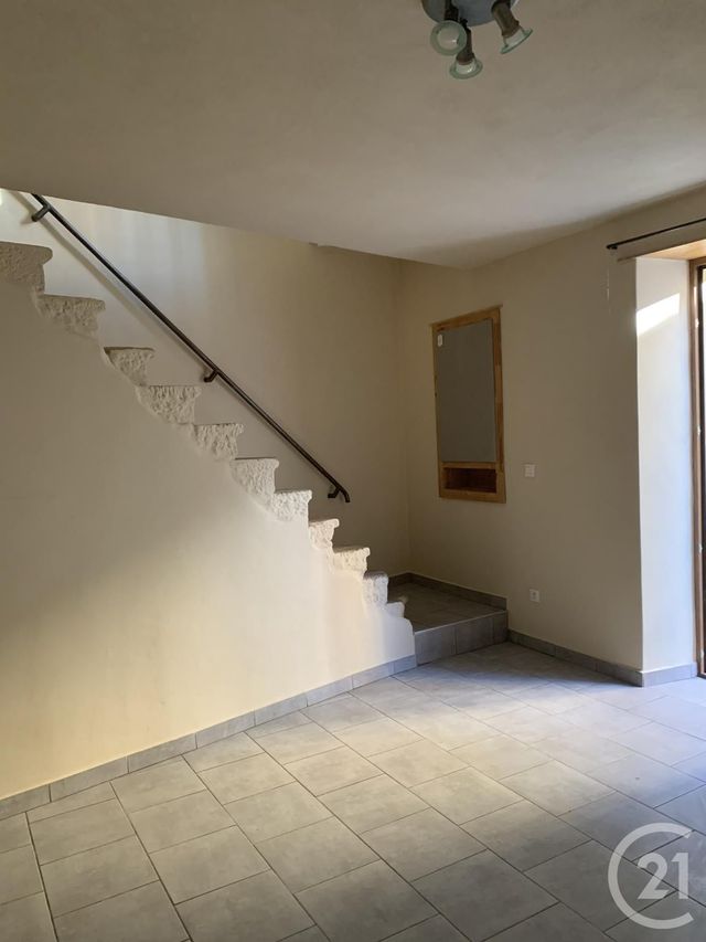 Maison &agrave; louer - 3 pi&egrave;ces - 65 m2 - Bagnols Sur Ceze - 30 - LANGUEDOC-ROUSSILLON