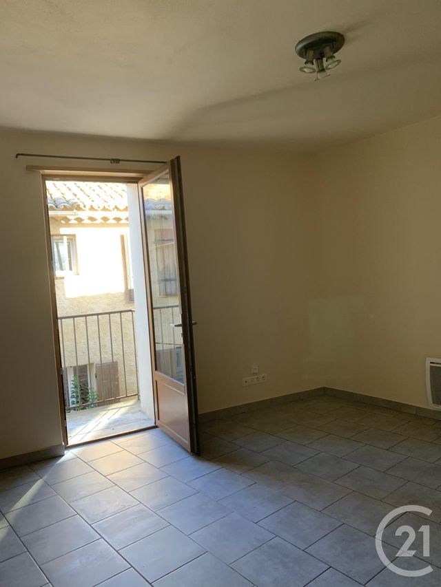 Maison &agrave; louer - 3 pi&egrave;ces - 65 m2 - Bagnols Sur Ceze - 30 - LANGUEDOC-ROUSSILLON
