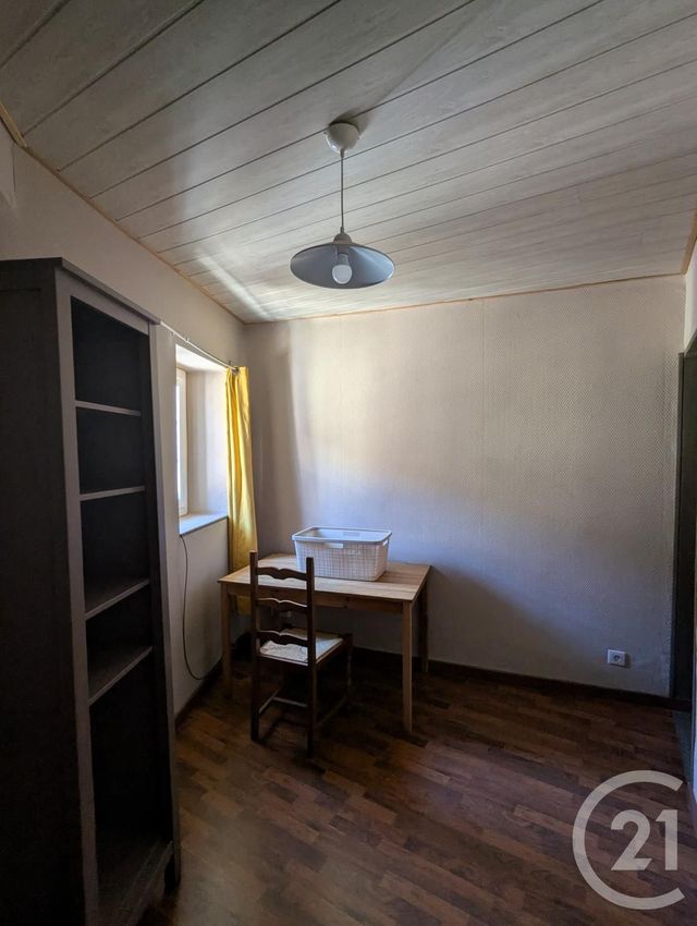 Appartement F2 &agrave; louer - 3 pi&egrave;ces - 50,41 m2 - Bagnols Sur Ceze - 30 - LANGUEDOC-ROUSSILLON