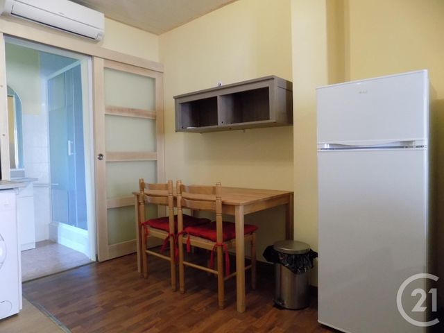 Appartement F2 &agrave; louer - 3 pi&egrave;ces - 50,41 m2 - Bagnols Sur Ceze - 30 - LANGUEDOC-ROUSSILLON