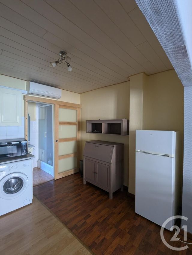 Appartement F2 &agrave; louer - 3 pi&egrave;ces - 50,41 m2 - Bagnols Sur Ceze - 30 - LANGUEDOC-ROUSSILLON