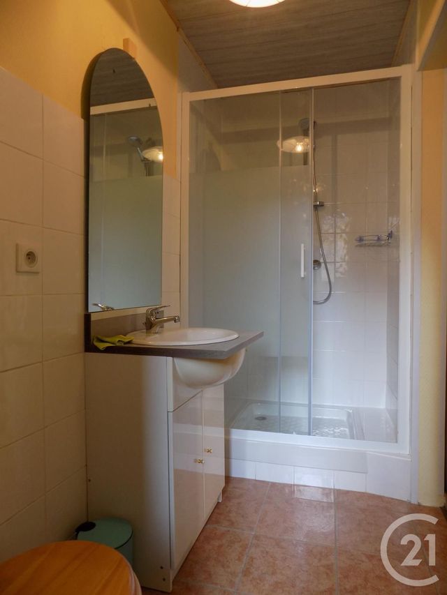 Appartement F2 &agrave; louer - 3 pi&egrave;ces - 50,41 m2 - Bagnols Sur Ceze - 30 - LANGUEDOC-ROUSSILLON