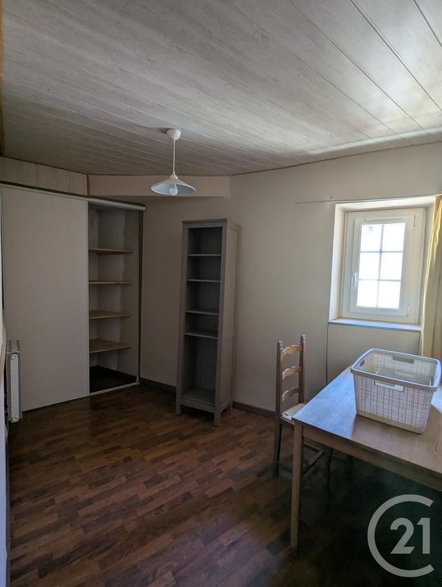 Appartement F2 &agrave; louer - 3 pi&egrave;ces - 50,41 m2 - Bagnols Sur Ceze - 30 - LANGUEDOC-ROUSSILLON