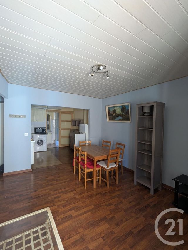 Appartement F2 à louer BAGNOLS SUR CEZE