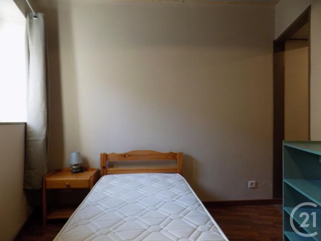 Appartement F2 &agrave; louer - 3 pi&egrave;ces - 50,41 m2 - Bagnols Sur Ceze - 30 - LANGUEDOC-ROUSSILLON