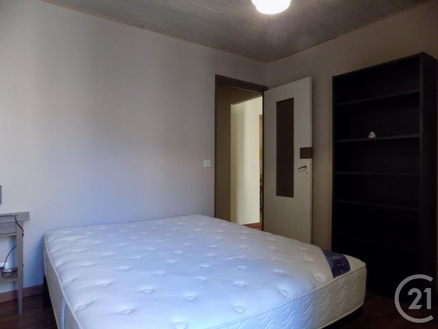 Appartement F2 &agrave; louer - 3 pi&egrave;ces - 50,41 m2 - Bagnols Sur Ceze - 30 - LANGUEDOC-ROUSSILLON