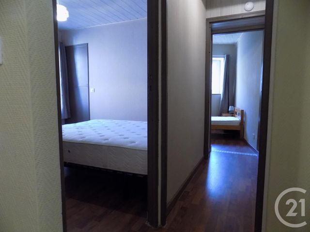 Appartement F2 &agrave; louer - 3 pi&egrave;ces - 50,41 m2 - Bagnols Sur Ceze - 30 - LANGUEDOC-ROUSSILLON