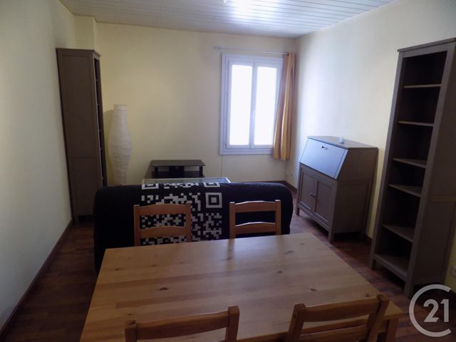 Appartement F2 &agrave; louer - 3 pi&egrave;ces - 50,41 m2 - Bagnols Sur Ceze - 30 - LANGUEDOC-ROUSSILLON