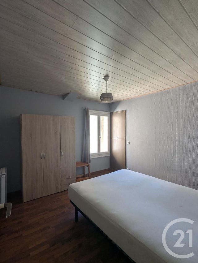 Appartement F2 &agrave; louer - 3 pi&egrave;ces - 50,41 m2 - Bagnols Sur Ceze - 30 - LANGUEDOC-ROUSSILLON