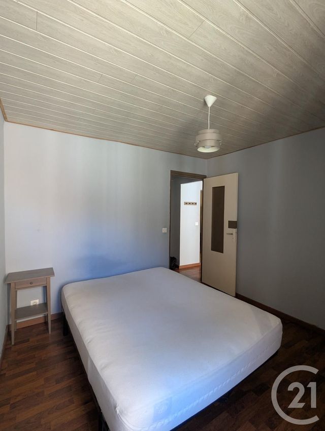 Appartement F2 &agrave; louer - 3 pi&egrave;ces - 50,41 m2 - Bagnols Sur Ceze - 30 - LANGUEDOC-ROUSSILLON