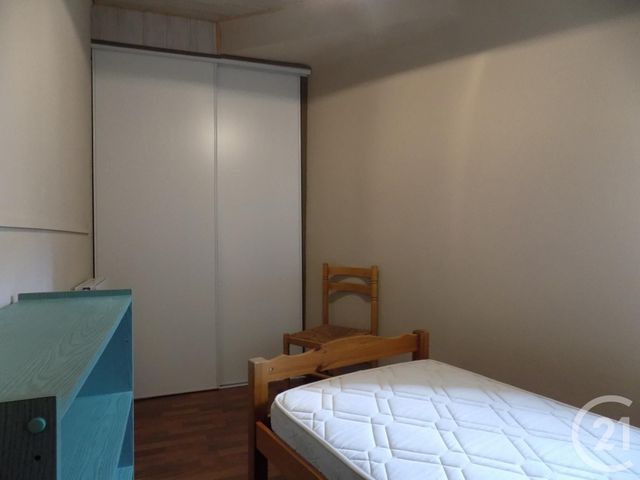 Appartement F2 &agrave; louer - 3 pi&egrave;ces - 50,41 m2 - Bagnols Sur Ceze - 30 - LANGUEDOC-ROUSSILLON