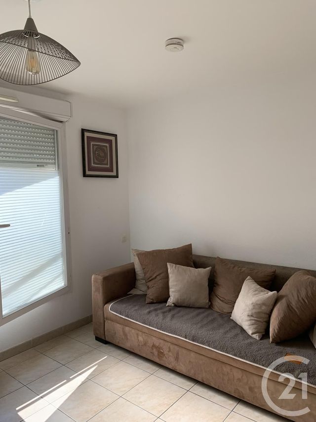 appartement - BAGNOLS SUR CEZE - 30