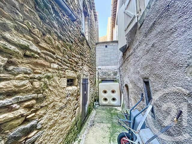 Maison &agrave; vendre - 10 pi&egrave;ces - 300 m2 - Connaux - 30 - LANGUEDOC-ROUSSILLON