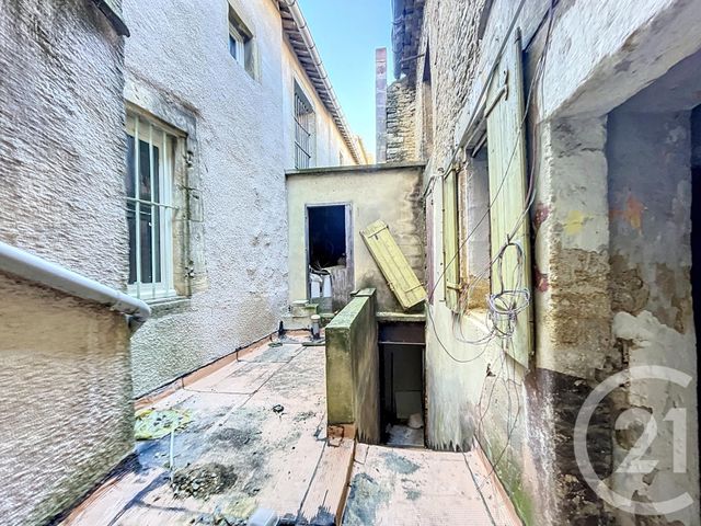 Maison &agrave; vendre - 10 pi&egrave;ces - 300 m2 - Connaux - 30 - LANGUEDOC-ROUSSILLON