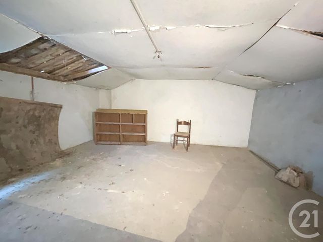 Maison &agrave; vendre - 10 pi&egrave;ces - 300 m2 - Connaux - 30 - LANGUEDOC-ROUSSILLON