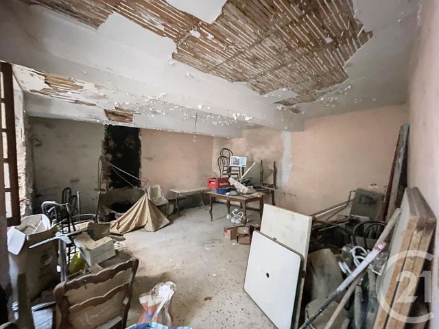 Maison &agrave; vendre - 10 pi&egrave;ces - 300 m2 - Connaux - 30 - LANGUEDOC-ROUSSILLON
