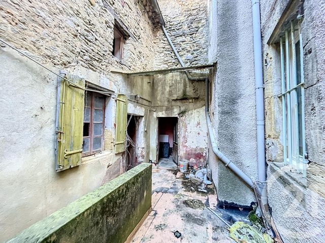 Maison &agrave; vendre - 10 pi&egrave;ces - 300 m2 - Connaux - 30 - LANGUEDOC-ROUSSILLON