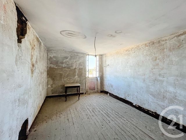 Maison &agrave; vendre - 10 pi&egrave;ces - 300 m2 - Connaux - 30 - LANGUEDOC-ROUSSILLON