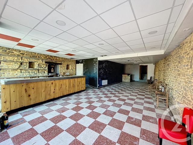 Maison &agrave; vendre - 10 pi&egrave;ces - 300 m2 - Connaux - 30 - LANGUEDOC-ROUSSILLON
