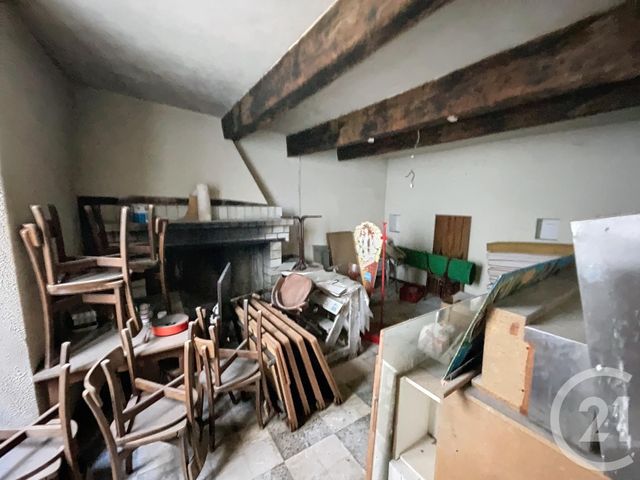 Maison &agrave; vendre - 10 pi&egrave;ces - 300 m2 - Connaux - 30 - LANGUEDOC-ROUSSILLON