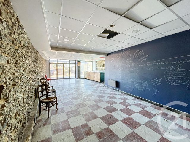 Maison &agrave; vendre - 10 pi&egrave;ces - 300 m2 - Connaux - 30 - LANGUEDOC-ROUSSILLON