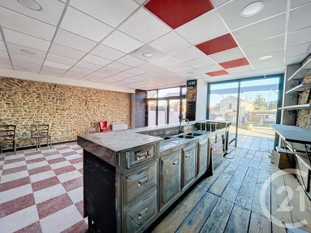 Maison &agrave; vendre - 10 pi&egrave;ces - 300 m2 - Connaux - 30 - LANGUEDOC-ROUSSILLON