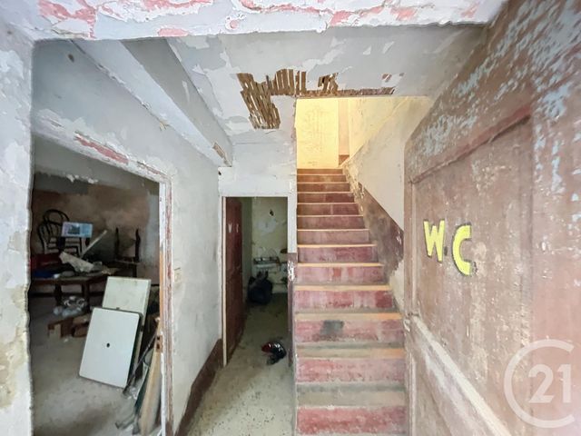 Maison &agrave; vendre - 10 pi&egrave;ces - 300 m2 - Connaux - 30 - LANGUEDOC-ROUSSILLON
