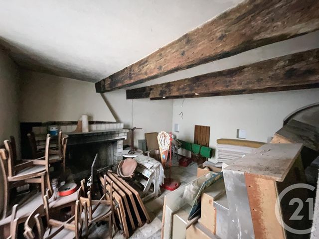 Maison &agrave; vendre - 10 pi&egrave;ces - 300 m2 - Connaux - 30 - LANGUEDOC-ROUSSILLON