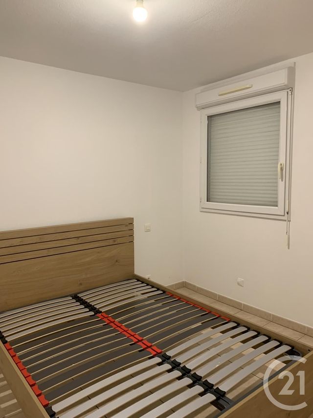 Appartement F3 &agrave; louer - 3 pi&egrave;ces - 58 m2 - Bagnols Sur Ceze - 30 - LANGUEDOC-ROUSSILLON