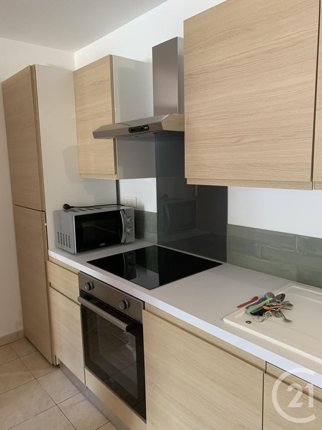 appartement - BAGNOLS SUR CEZE - 30