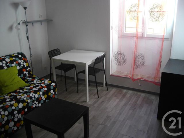 appartement - BAGNOLS SUR CEZE - 30