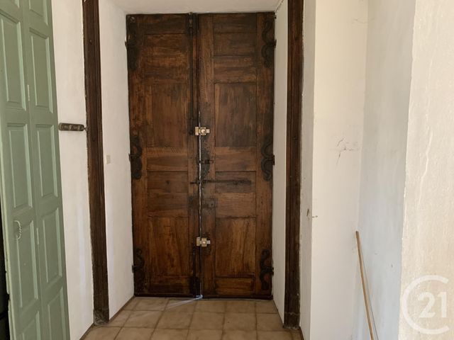 Appartement F4 &agrave; louer - 5 pi&egrave;ces - 150 m2 - Tresques - 30 - LANGUEDOC-ROUSSILLON