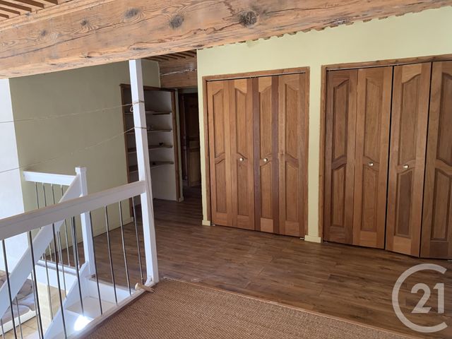 Appartement F4 &agrave; louer - 5 pi&egrave;ces - 150 m2 - Tresques - 30 - LANGUEDOC-ROUSSILLON