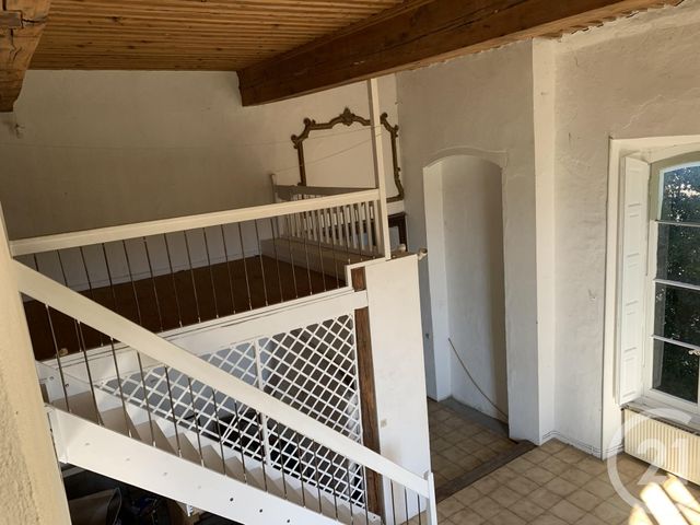 Appartement F4 &agrave; louer - 5 pi&egrave;ces - 150 m2 - Tresques - 30 - LANGUEDOC-ROUSSILLON