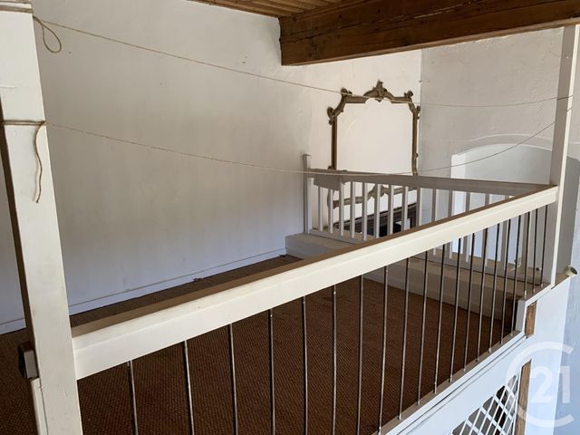 Appartement F4 &agrave; louer - 5 pi&egrave;ces - 150 m2 - Tresques - 30 - LANGUEDOC-ROUSSILLON