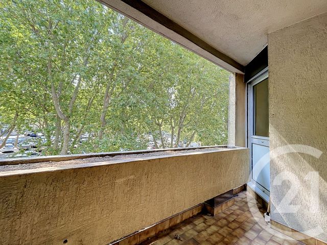 Appartement T3 &agrave; vendre - 3 pi&egrave;ces - 53 m2 - Bagnols Sur Ceze - 30 - LANGUEDOC-ROUSSILLON