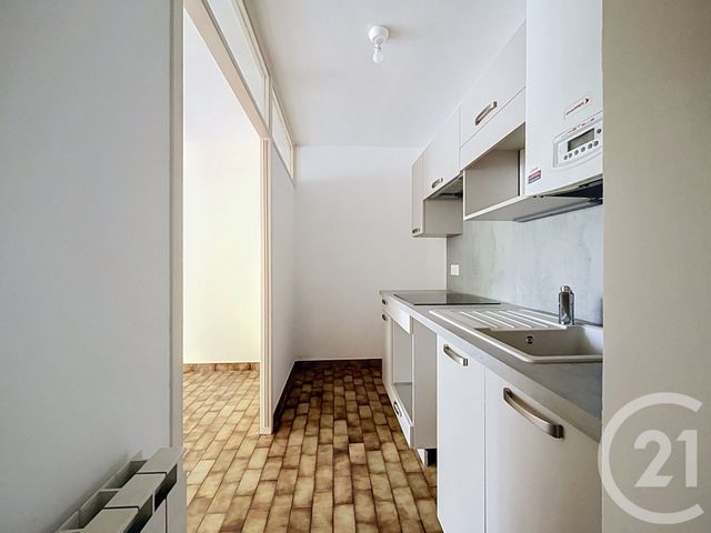 Appartement T3 &agrave; vendre - 3 pi&egrave;ces - 53 m2 - Bagnols Sur Ceze - 30 - LANGUEDOC-ROUSSILLON