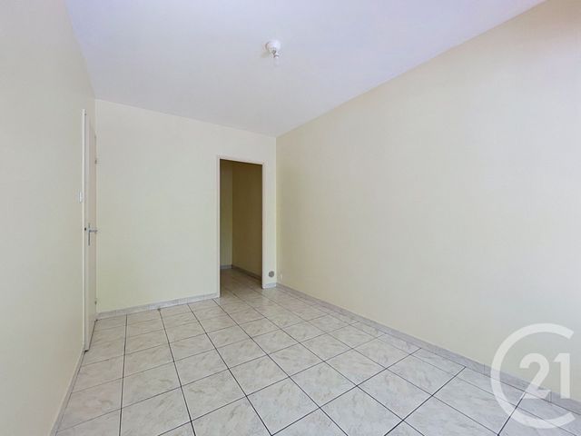 Appartement T3 &agrave; vendre - 3 pi&egrave;ces - 53 m2 - Bagnols Sur Ceze - 30 - LANGUEDOC-ROUSSILLON