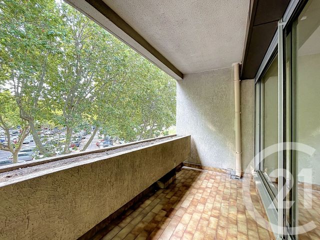 Appartement T3 &agrave; vendre - 3 pi&egrave;ces - 53 m2 - Bagnols Sur Ceze - 30 - LANGUEDOC-ROUSSILLON