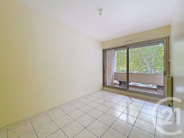 Appartement T3 &agrave; vendre - 3 pi&egrave;ces - 53 m2 - Bagnols Sur Ceze - 30 - LANGUEDOC-ROUSSILLON