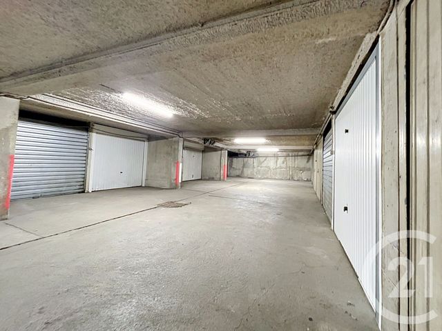 Appartement T3 &agrave; vendre - 3 pi&egrave;ces - 53 m2 - Bagnols Sur Ceze - 30 - LANGUEDOC-ROUSSILLON