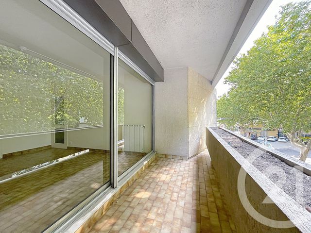 appartement - BAGNOLS SUR CEZE - 30