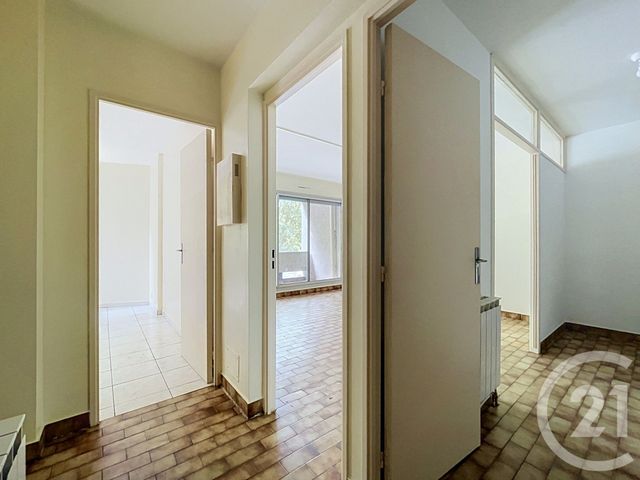 Appartement T3 &agrave; vendre - 3 pi&egrave;ces - 53 m2 - Bagnols Sur Ceze - 30 - LANGUEDOC-ROUSSILLON