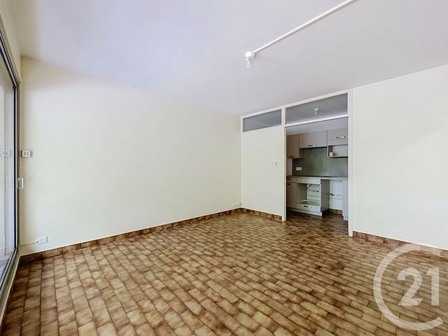 Appartement T3 &agrave; vendre - 3 pi&egrave;ces - 53 m2 - Bagnols Sur Ceze - 30 - LANGUEDOC-ROUSSILLON
