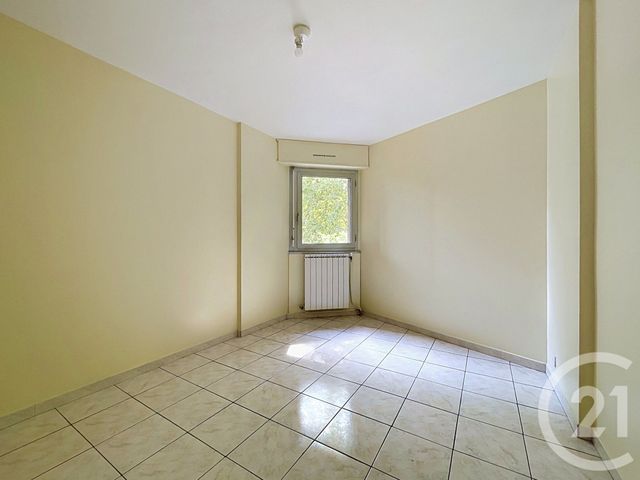 Appartement T3 &agrave; vendre - 3 pi&egrave;ces - 53 m2 - Bagnols Sur Ceze - 30 - LANGUEDOC-ROUSSILLON