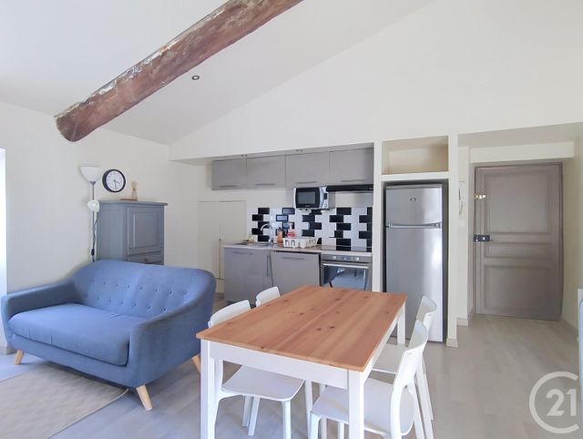 appartement - BAGNOLS SUR CEZE - 30