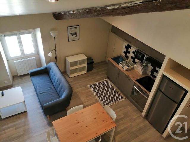 appartement - BAGNOLS SUR CEZE - 30