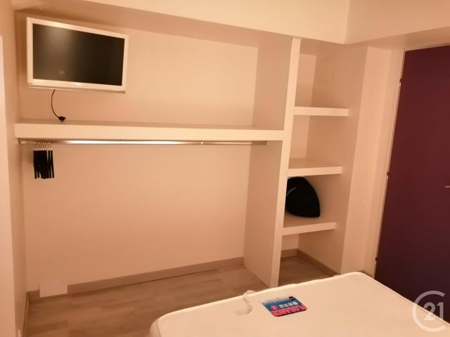 Appartement &agrave; louer - 2 pi&egrave;ces - 38,19 m2 - Bagnols Sur Ceze - 30 - LANGUEDOC-ROUSSILLON